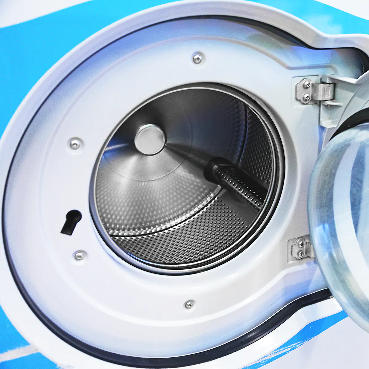 Branche Wäschereien