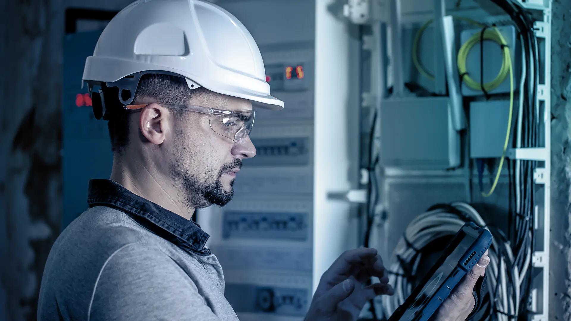 Servicetechniker (m/w/d)