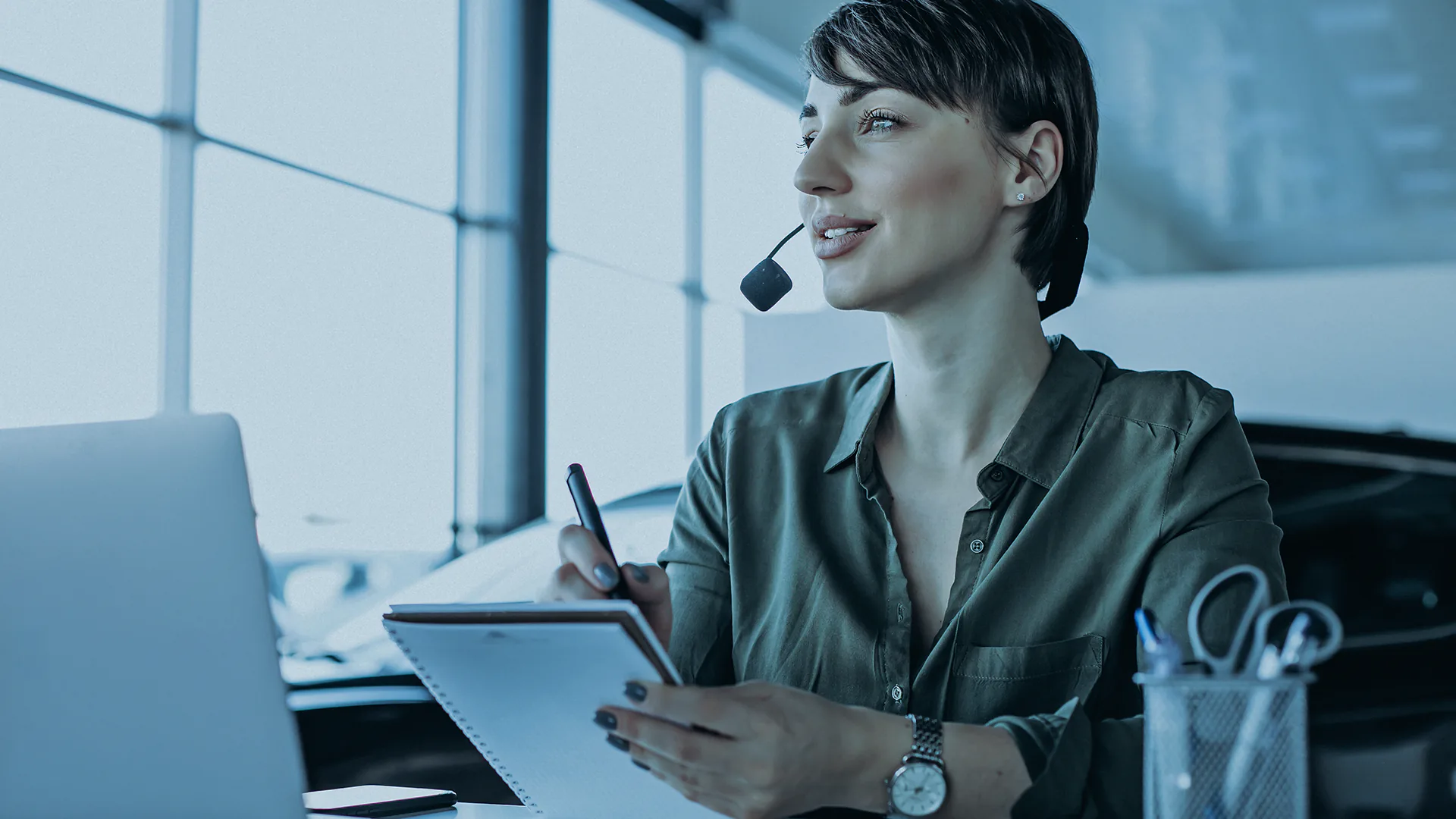 Verwaltungsassistent/in