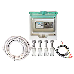 Stand Pump Controller
