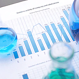 Flammpunktuntersuchung