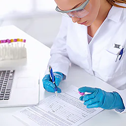 Reinigungs- & Desinfektionspläne